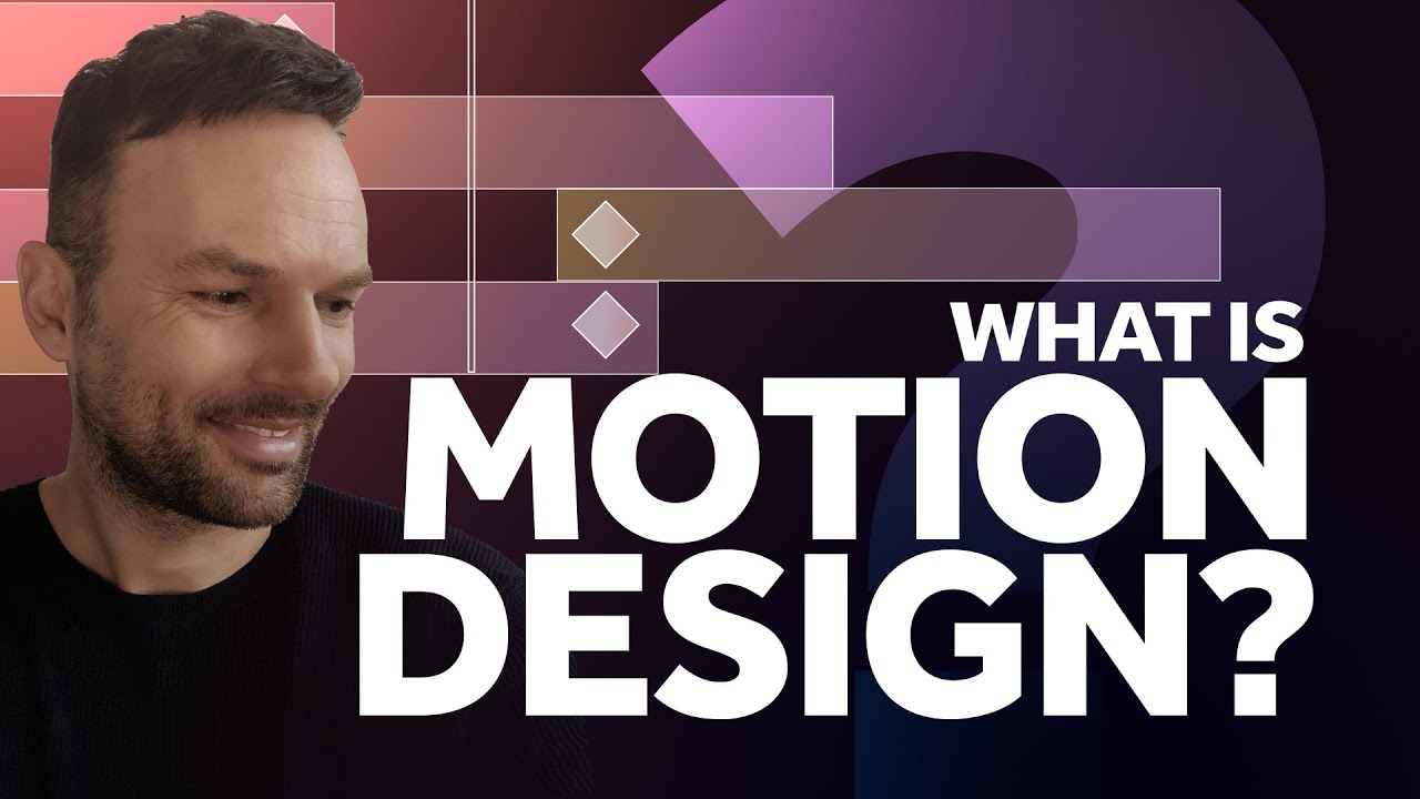 Watch Now What is Motion Design / Motion Graphics What is Motion Design / Motion Graphics