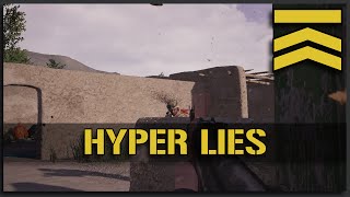 Hyper Lies - Squad Humor