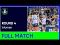 Full Match | Grot Budowlani ŁÓDŹ vs. Fenerbahce Opet ISTANBUL | CEV Champions League Volley 2024