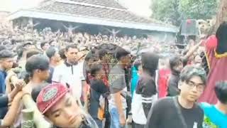 Download lagu RAMPAK SINGO BARONG WIJOYO PUTRO ORIGINAL|| LIVE KALORAN NGRONGGOT NGANJUK mp3
