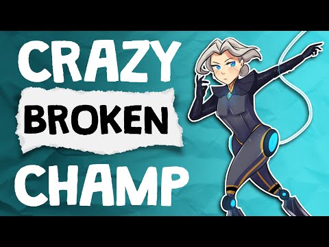 Camille Guide: Why Camille Is Your Ticket To Diamond