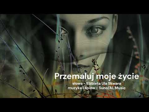 Przemaluj moje życie ‐ Wykonano za pomocą Clipchamp