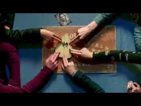 DOCUMENTAL LA OUIJA - Johan Fernandez