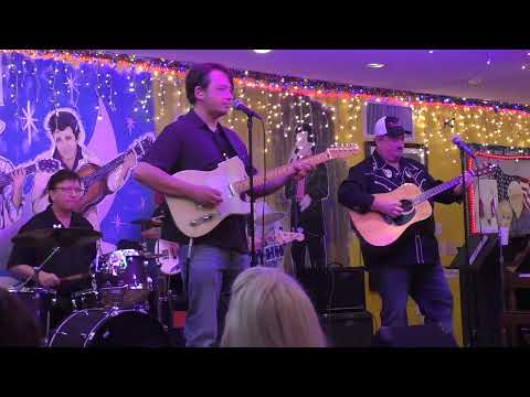 2021 Tupelo Saturday After Party Clip 2 of 10 - video by Susan Quinn Sand