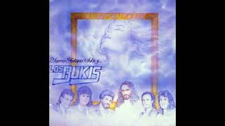 Los Bukis - Te Olvidé.