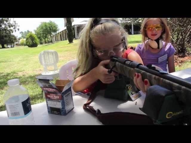 Mackay Shooters Supplies