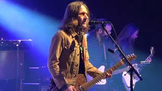Blackberry Smoke @The Brooklyn Bowl, NY 9/6/19 Lord Strike Me Dead/Run Away From It All