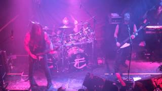 Enslaved - Thurisaz Dreaming (Live in Montreal 2015)