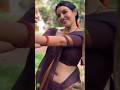 PRIYA ANAND DEEP NAVEL SHOW SAREE Actress Priyaanand Priyaanandh Navel Navelamrit Hotedit