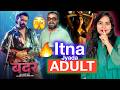 Bandar Teaser Kartavya Trailer REVIEW Deeksha Sharma