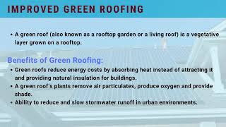 Roofing Technology Advancements in 2020 - Roofing Companies Jonesboro AR