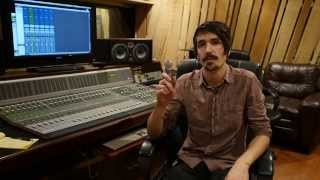 Video thumbnail for Shure Beta 181 Side Address Microphone Overview by soundpurestudios