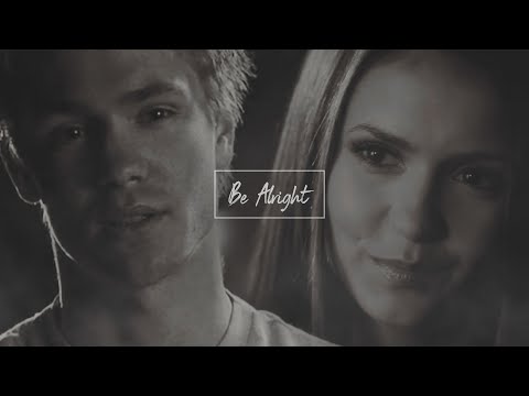 Lucas & Elena | Be Alright