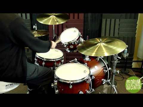 DW Design Series Mini Pro