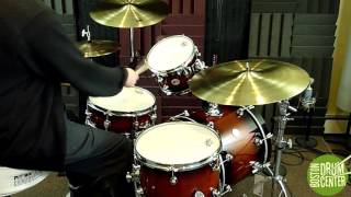 Video thumbnail for DW Design Series Mini Pro by Boston Drum Center