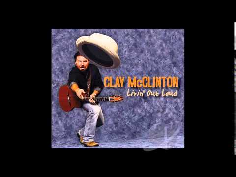 Clay McClinton - Bird for a day