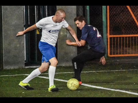 21.08.2018 II Liga C - Polplast vs. Partner Tele.com