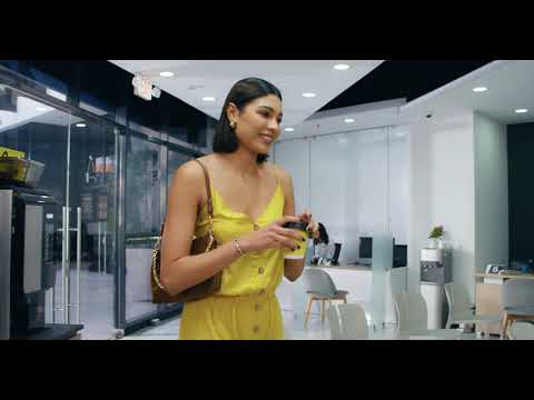 Atrevete a Vivir la Diferencia en Banco CUSCATLAN