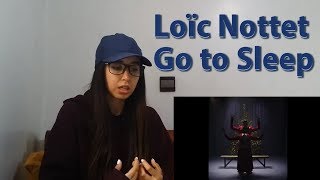 Loïc Nottet - Go To Sleep  MV _ REACTION