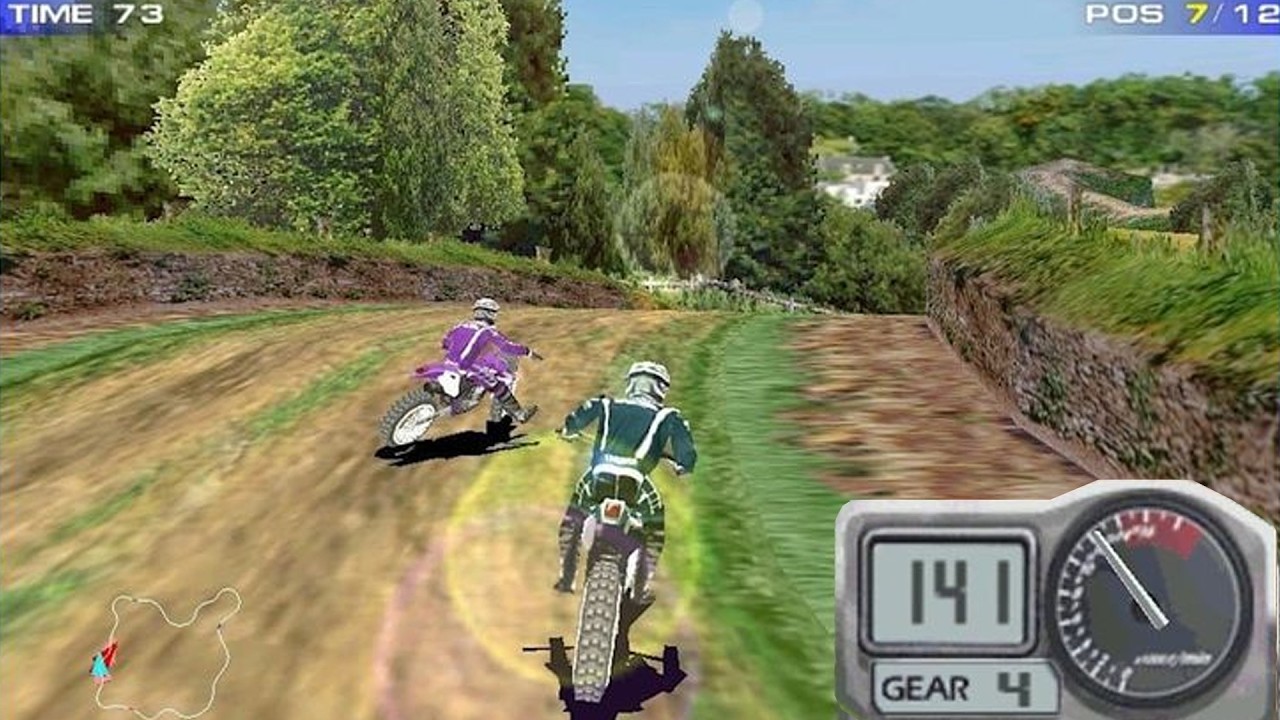 2005 RACE | Liquid DnB / Jungle Mix