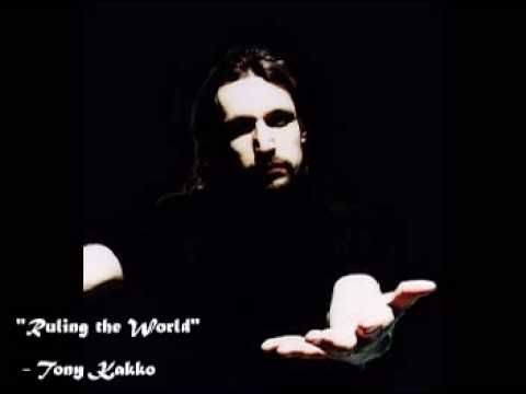 Nuclear Blast Allstars - Into The Light