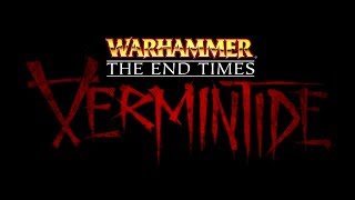 The Enemy Below - Warhammer: Vermintide