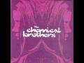 Chemical Brothers - Saturate 