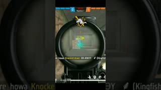 Garena Free Fire Clash Squad Game Play Video  Clas