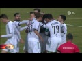 video: Paks - Szombathelyi Haladás 2-1, 2016 - Edzői értékelések