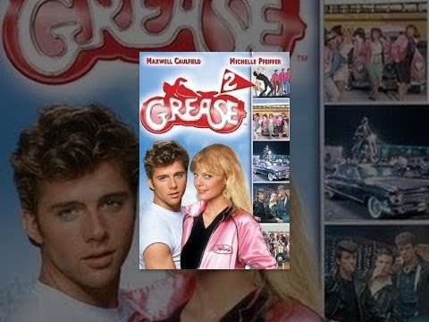 Grease 2
