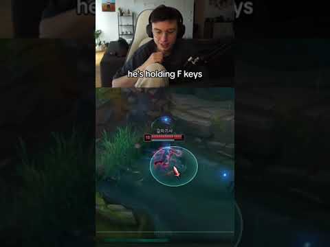 How to legally script on Xerath