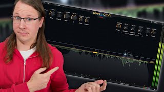 Video thumbnail for I might want to use this... || SpecCraft by White Sea Studio