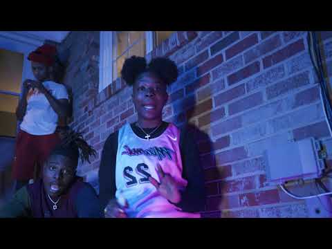 Trap Qweezy x Krashh - Net Worth (Official Video) Shot By @IceBreakingFilms