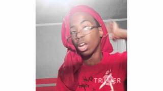 Ghetto (Grew Up) [feat. Hypno Carlito] - Lil Durk - Triller