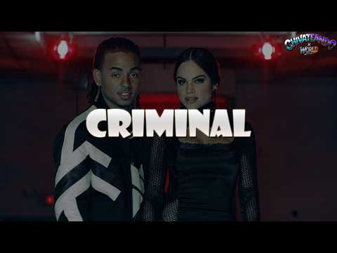 Natti Natasha, Ozuna - Criminal
