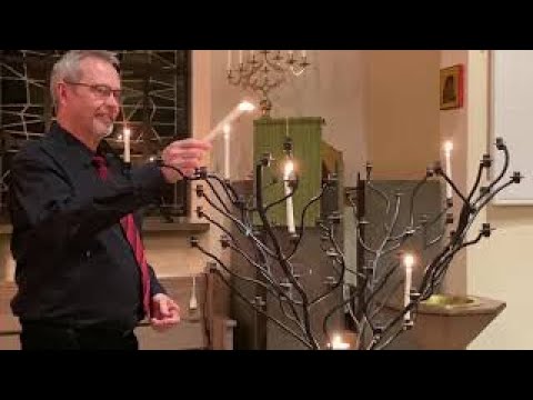 Julens önskesånger -Bön i jultid