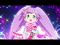 AMV Unstoppable Idol Land PriPara Ep 0
