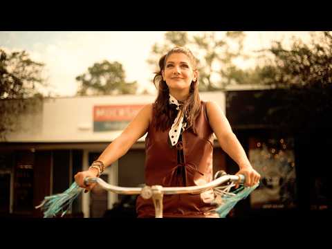 Haley Jones- Why You Gotta Be So Good (Official Music Video)