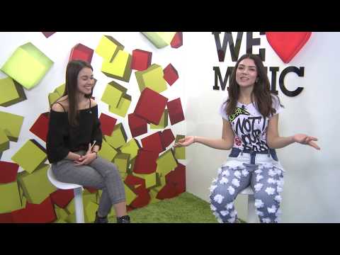 Your Voice Special Guest - Деница Караславова