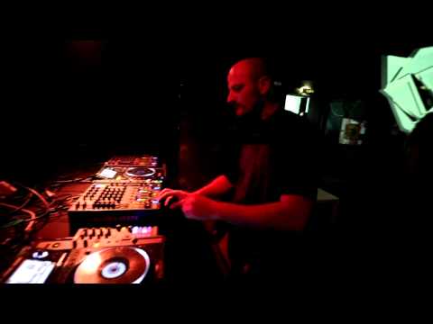Alex Dolby - Affekt Club 31/5/2014