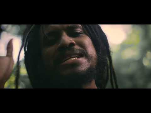 T'Jean - Rastaman (Official Music Video)