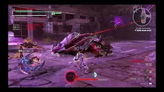 のんびりと遊ぶ「ゴッドイータ3」
