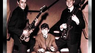 Bill Nelson - Once I Had A Time Machine