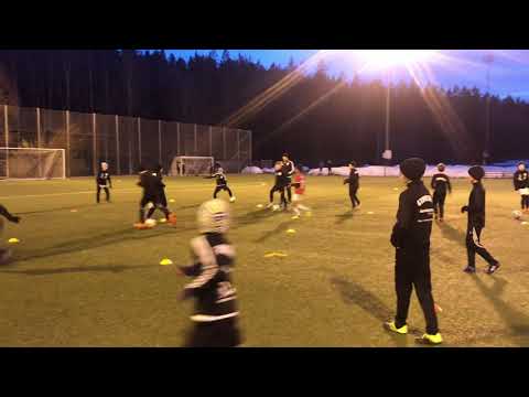 Träning Visätra IP