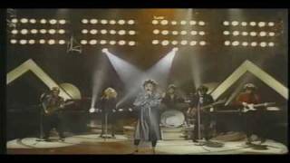 Scandal/Patty Smyth - Beat Of A Heart