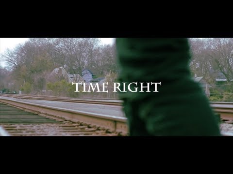 SG Keezy X Time Right [Shot by @glizzy.shot.this]