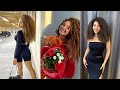 Who Is This Nigerian Beauty Making Africa Proud Carolinesam Maheeda Youtubecreator