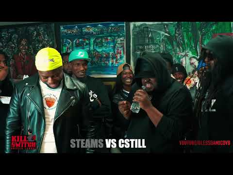 Steams vs C Still