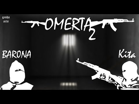 KITA x BAR0NA - OMERTA 2 [Official Audio]
