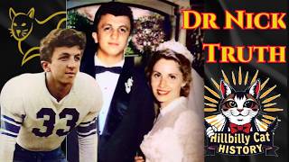 TRUTH about Elvis' Doc Nick | ARTIFACTS of the KING | Fans Find Truth!!! #elvispresley #doctors